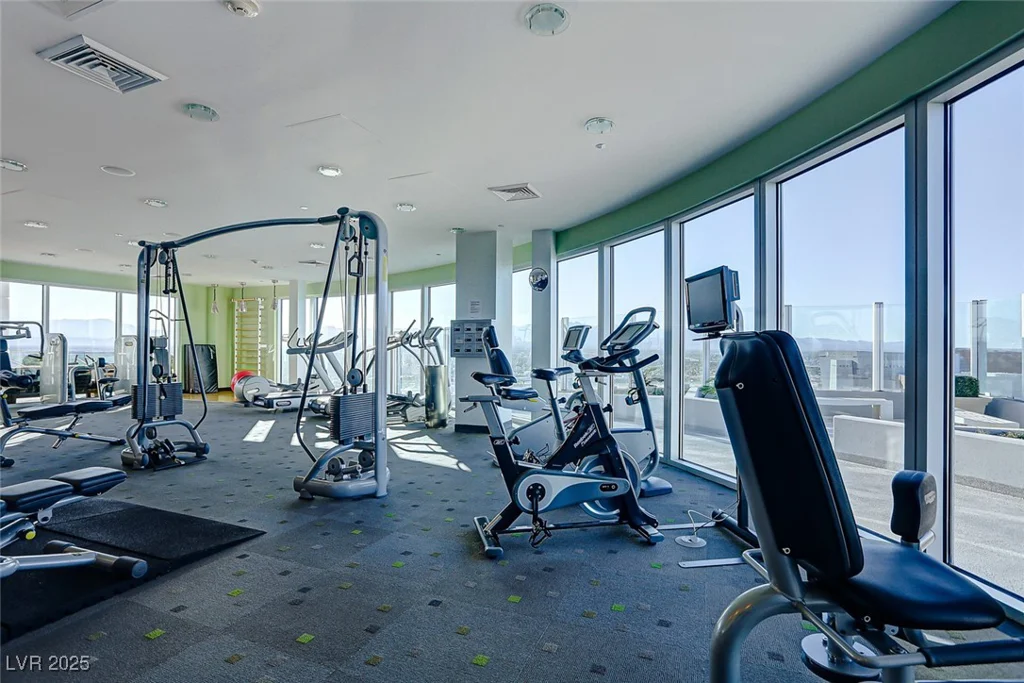 200 Hoover, Las Vegas, NV 89101