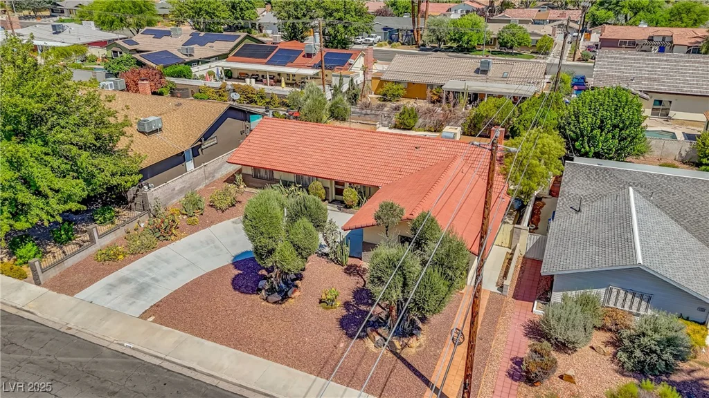 2604 Gilmary, Las Vegas, NV 89102