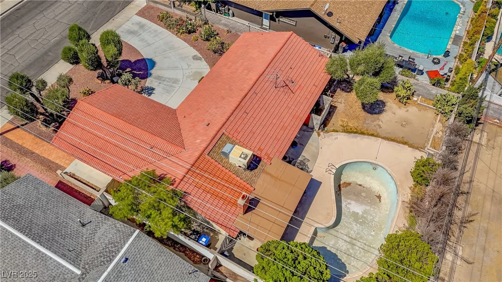2604 Gilmary, Las Vegas, NV 89102