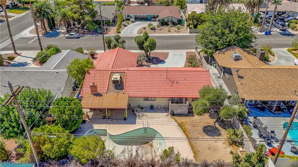 2604 Gilmary, Las Vegas, NV 89102