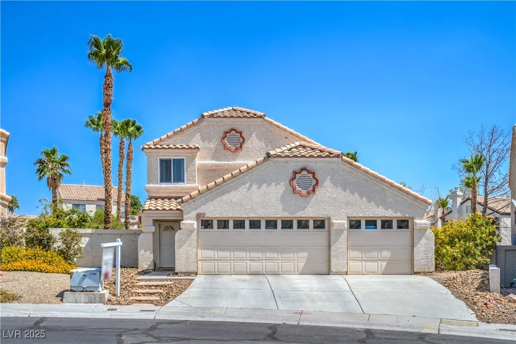 9520 Wooden Pier, Las Vegas, NV 89117
