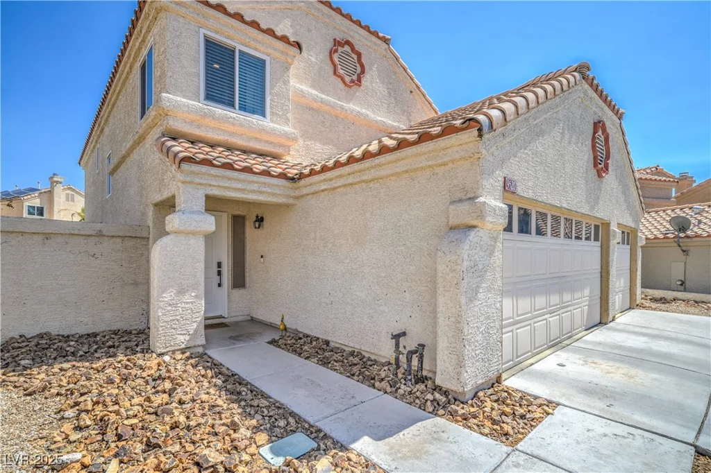 9520 Wooden Pier, Las Vegas, NV 89117
