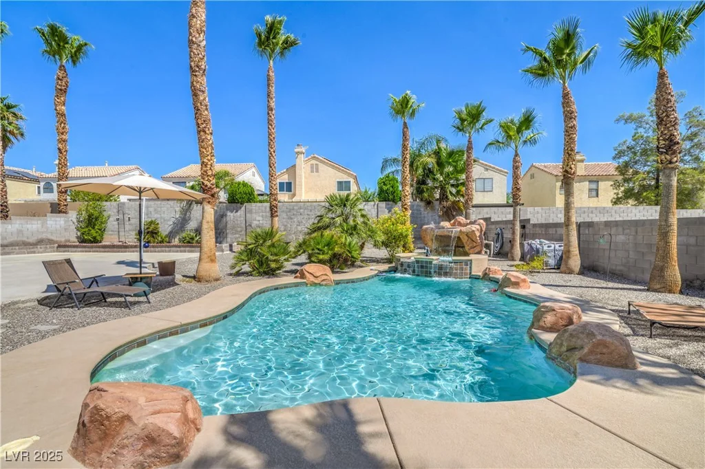 9520 Wooden Pier, Las Vegas, NV 89117
