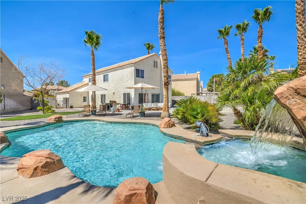 9520 Wooden Pier, Las Vegas, NV 89117