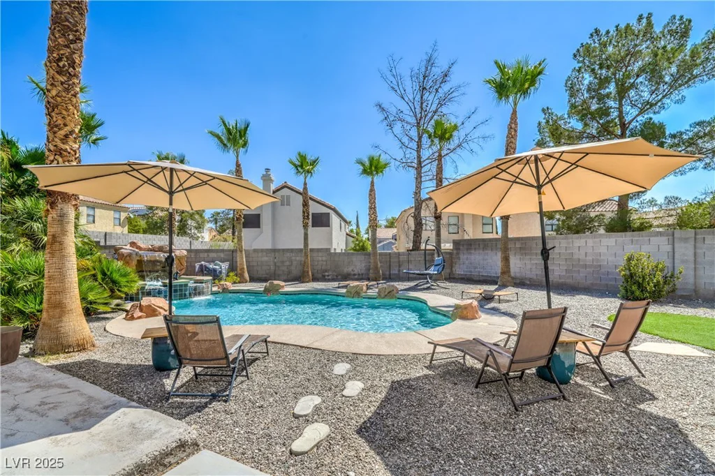 9520 Wooden Pier, Las Vegas, NV 89117
