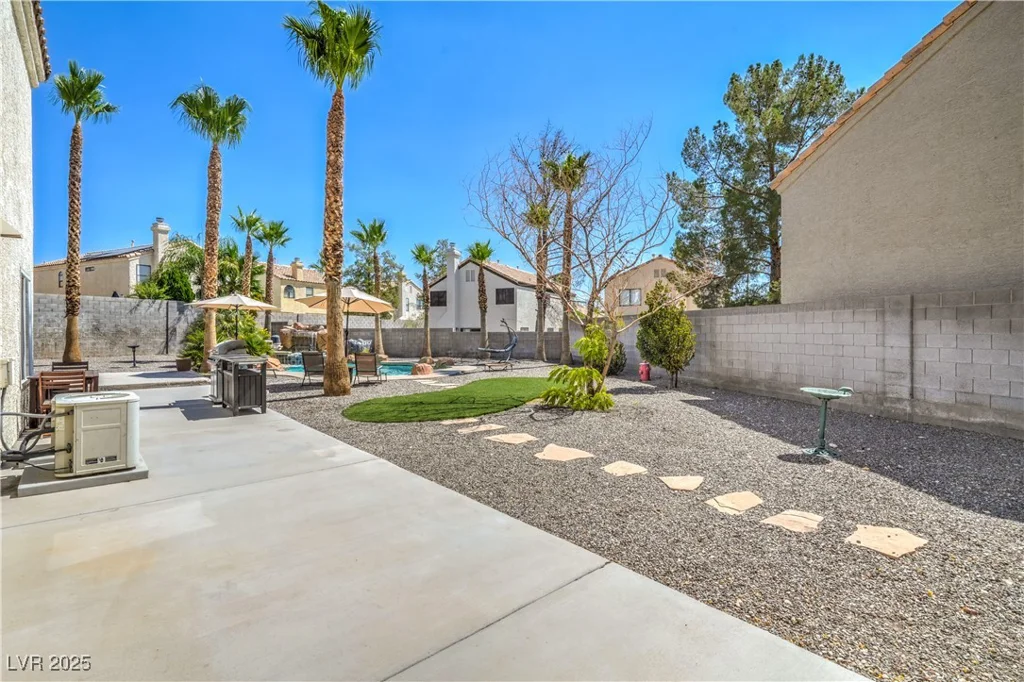 9520 Wooden Pier, Las Vegas, NV 89117