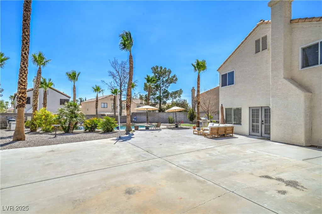 9520 Wooden Pier, Las Vegas, NV 89117