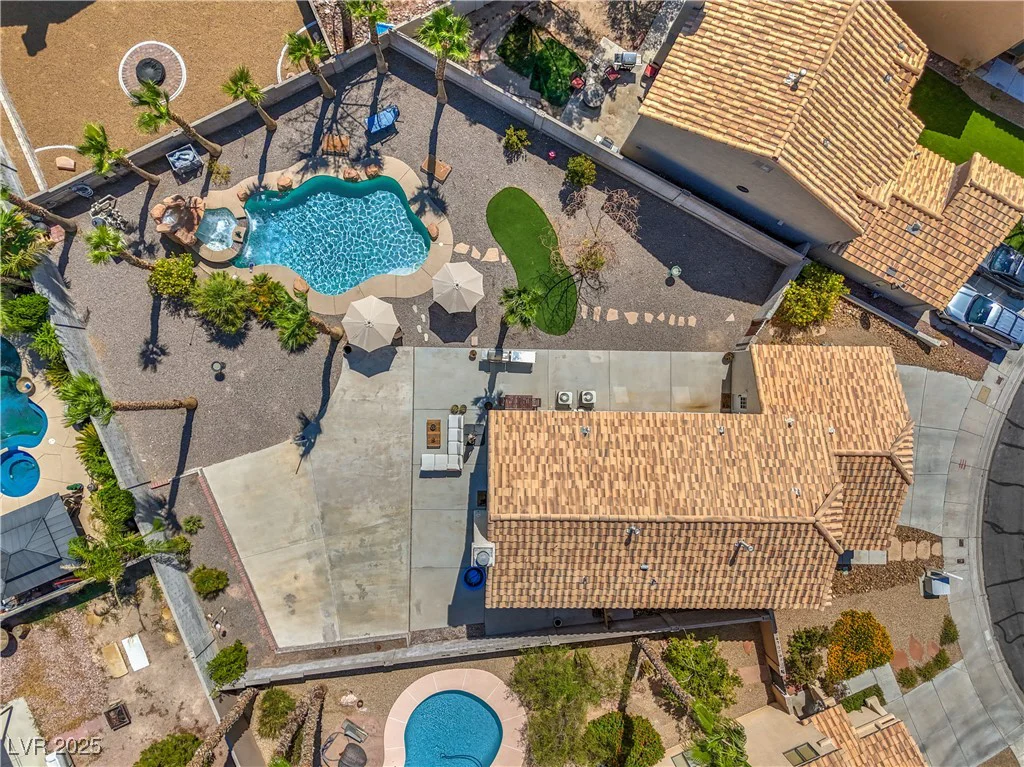 9520 Wooden Pier, Las Vegas, NV 89117