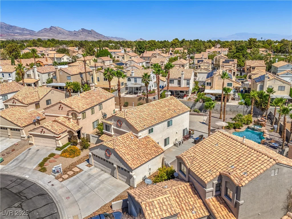 9520 Wooden Pier, Las Vegas, NV 89117