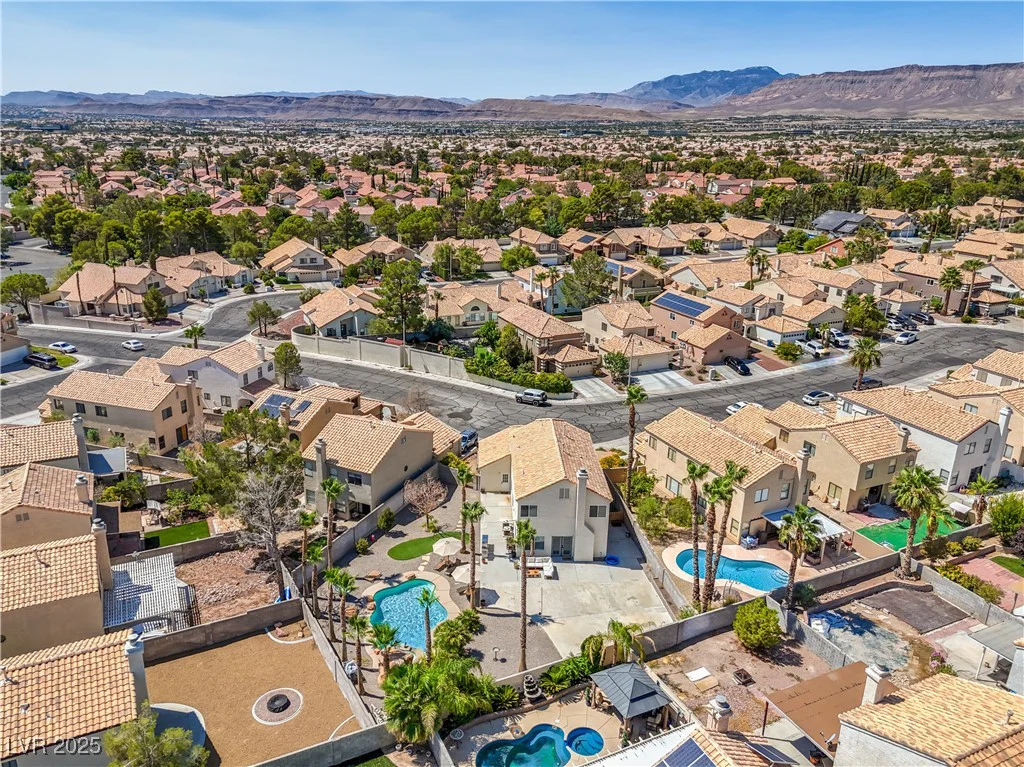 9520 Wooden Pier, Las Vegas, NV 89117