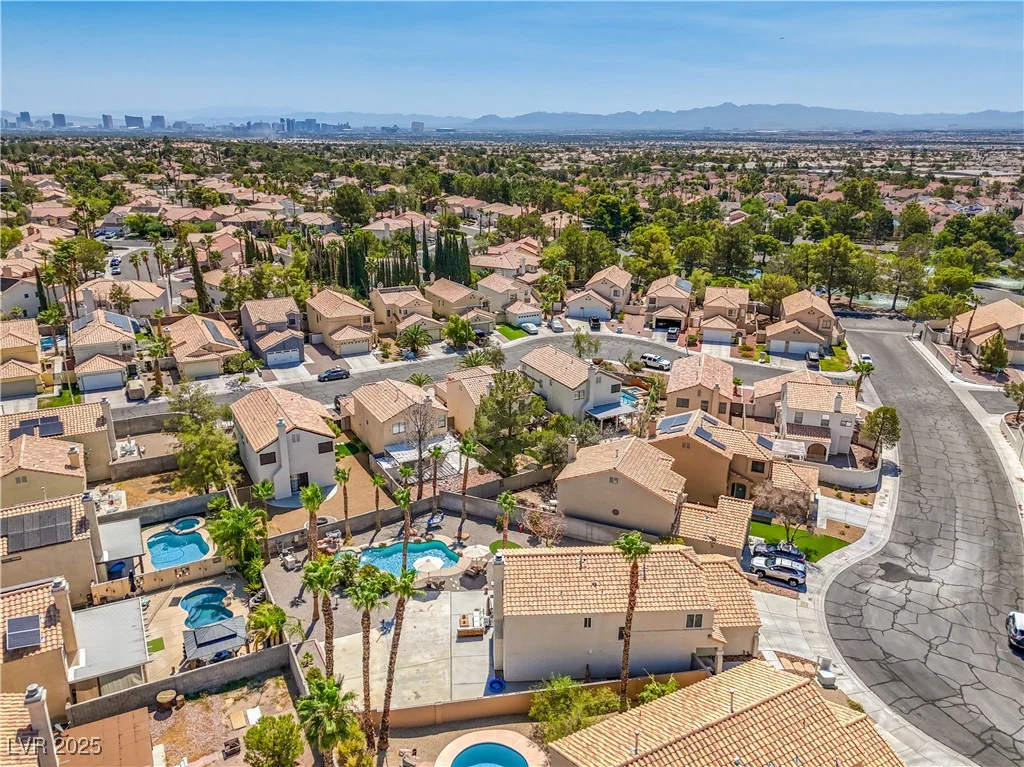9520 Wooden Pier, Las Vegas, NV 89117