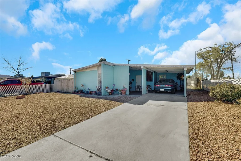 2621 Tonopah, North Las Vegas, NV 89030