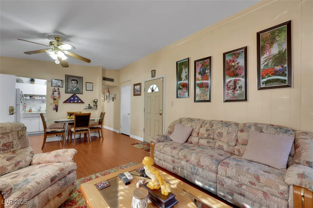 2621 Tonopah, North Las Vegas, NV 89030