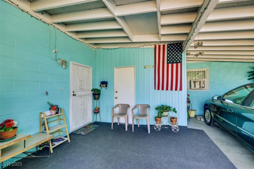 2621 Tonopah, North Las Vegas, NV 89030