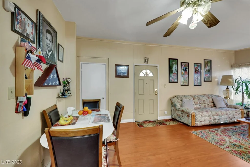 2621 Tonopah, North Las Vegas, NV 89030