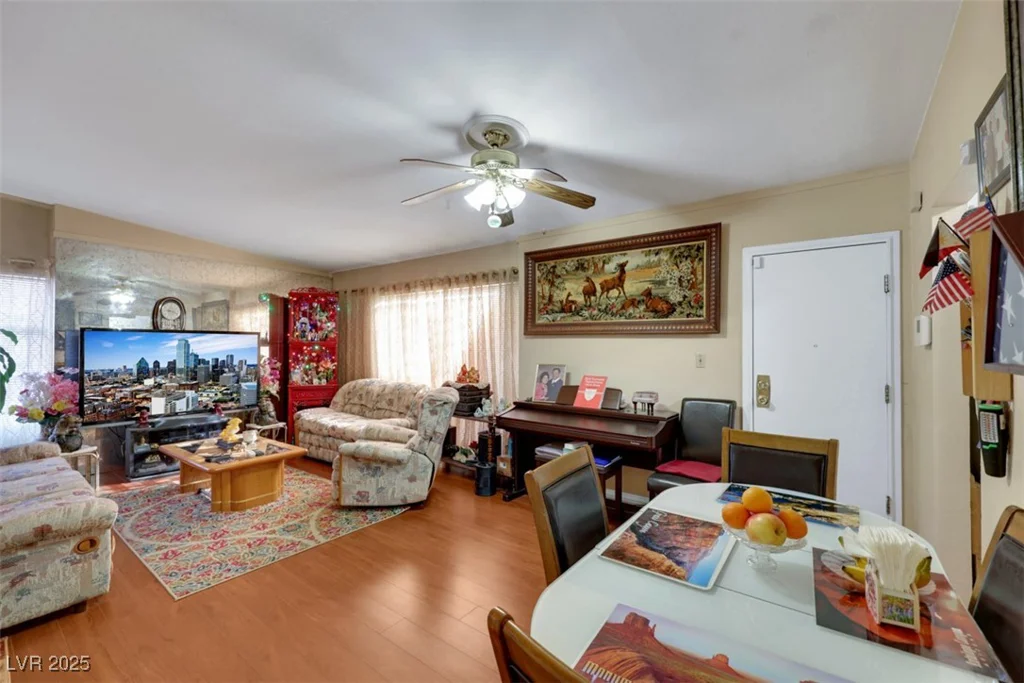 2621 Tonopah, North Las Vegas, NV 89030