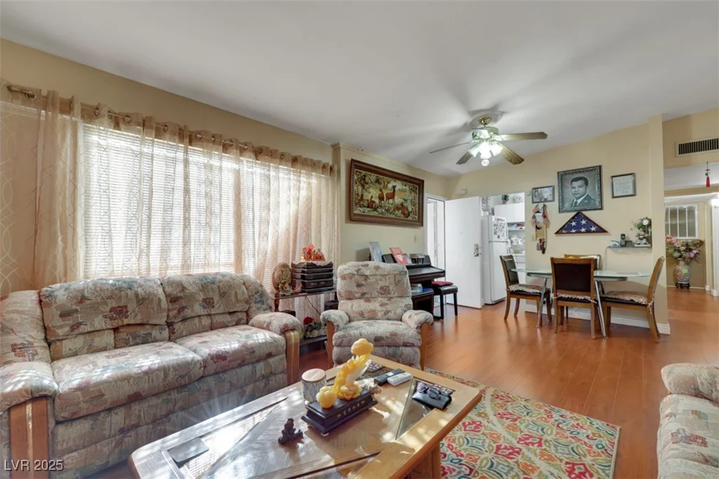 2621 Tonopah, North Las Vegas, NV 89030