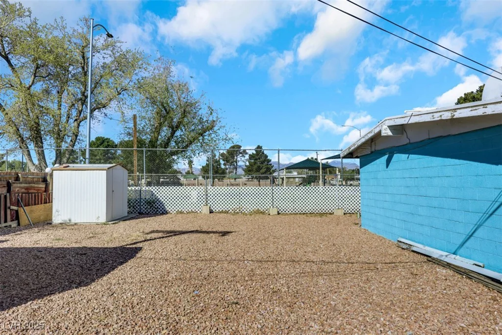 2621 Tonopah, North Las Vegas, NV 89030