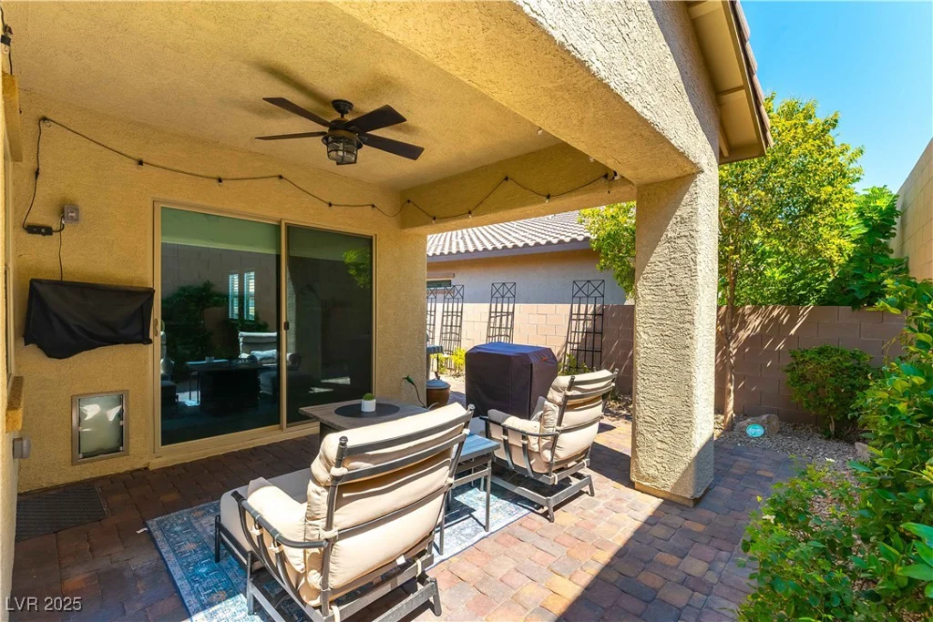 664 Otter Brook, Henderson, NV 89011