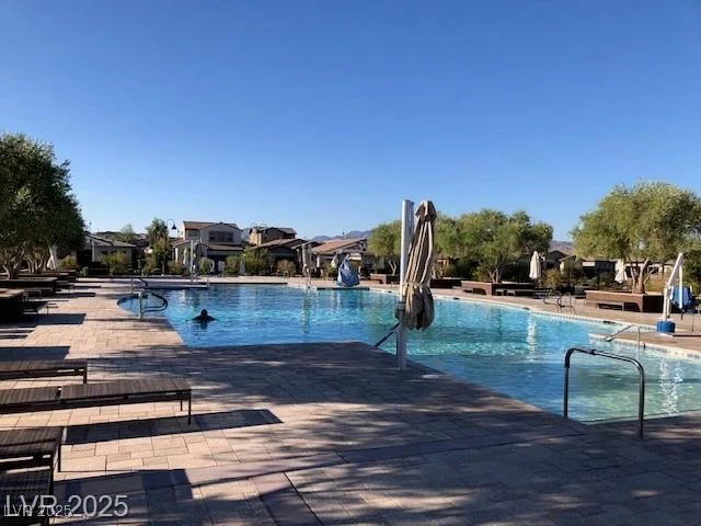 664 Otter Brook, Henderson, NV 89011
