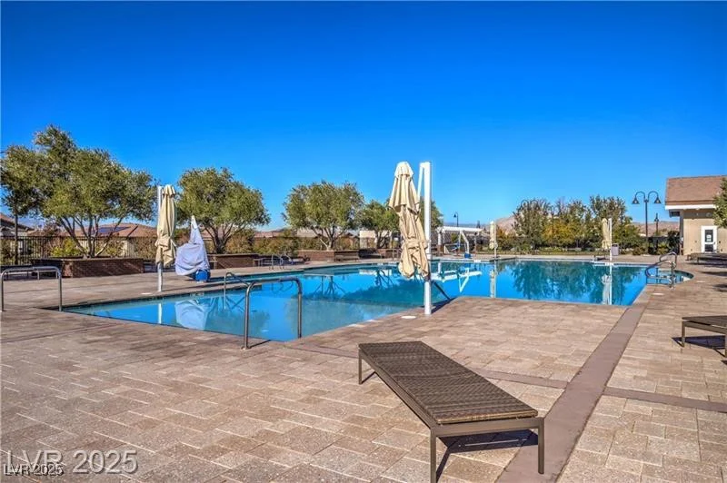664 Otter Brook, Henderson, NV 89011