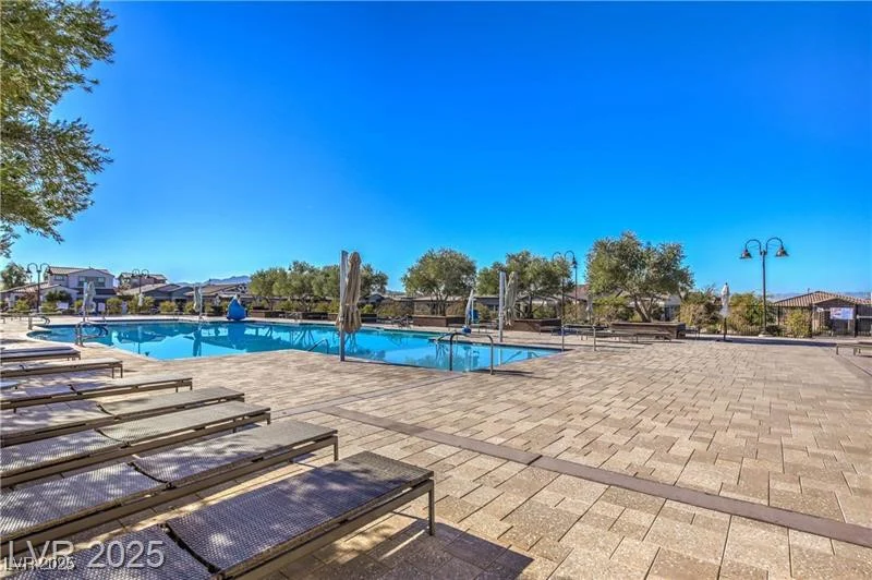 664 Otter Brook, Henderson, NV 89011