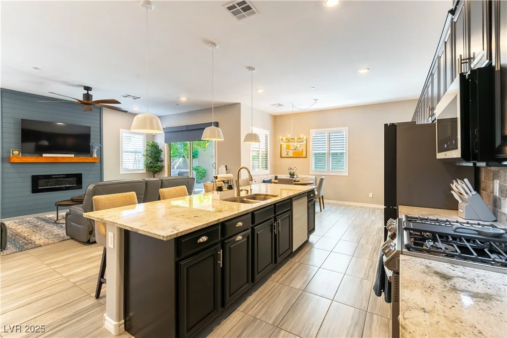 664 Otter Brook, Henderson, NV 89011