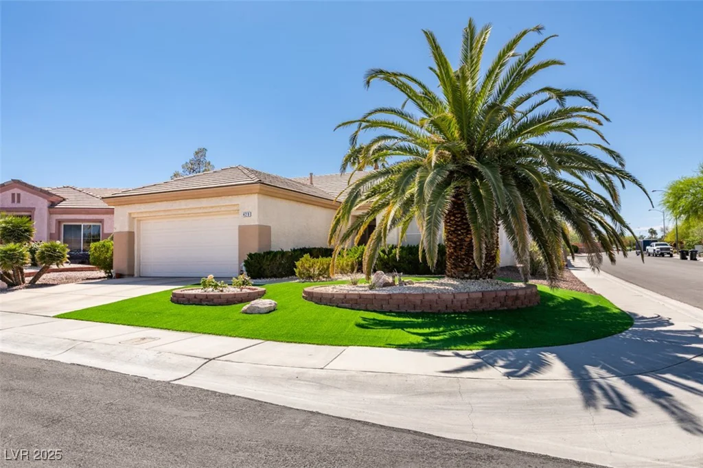 429 Vinewood, Henderson, NV 89012
