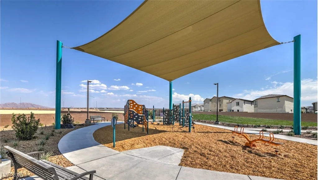7434 Bosco Brook, North Las Vegas, NV 89084