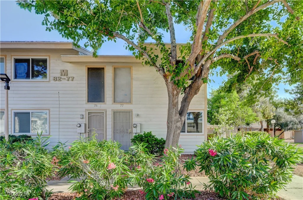 4770 Topaz, Las Vegas, NV 89121