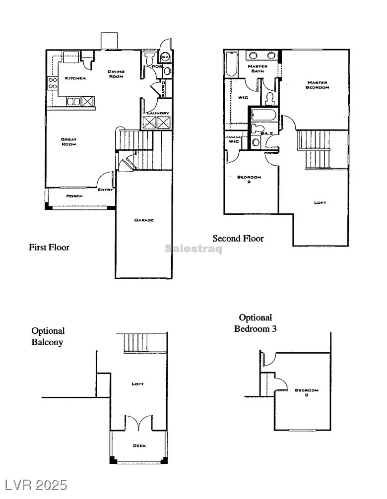 9613 Sharp Horn, Las Vegas, NV 89149