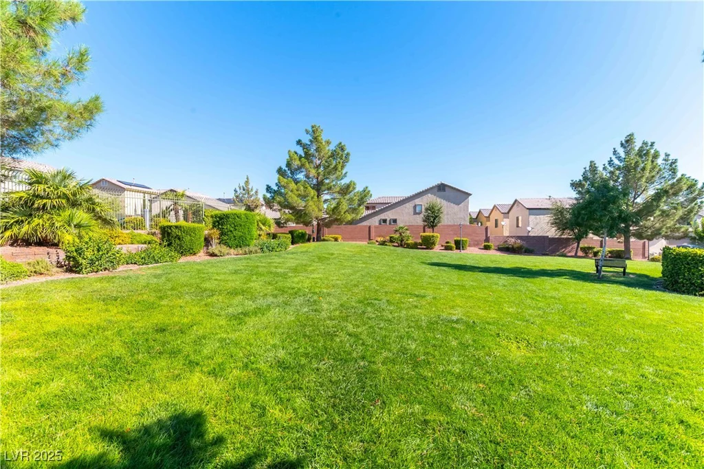 9613 Sharp Horn, Las Vegas, NV 89149