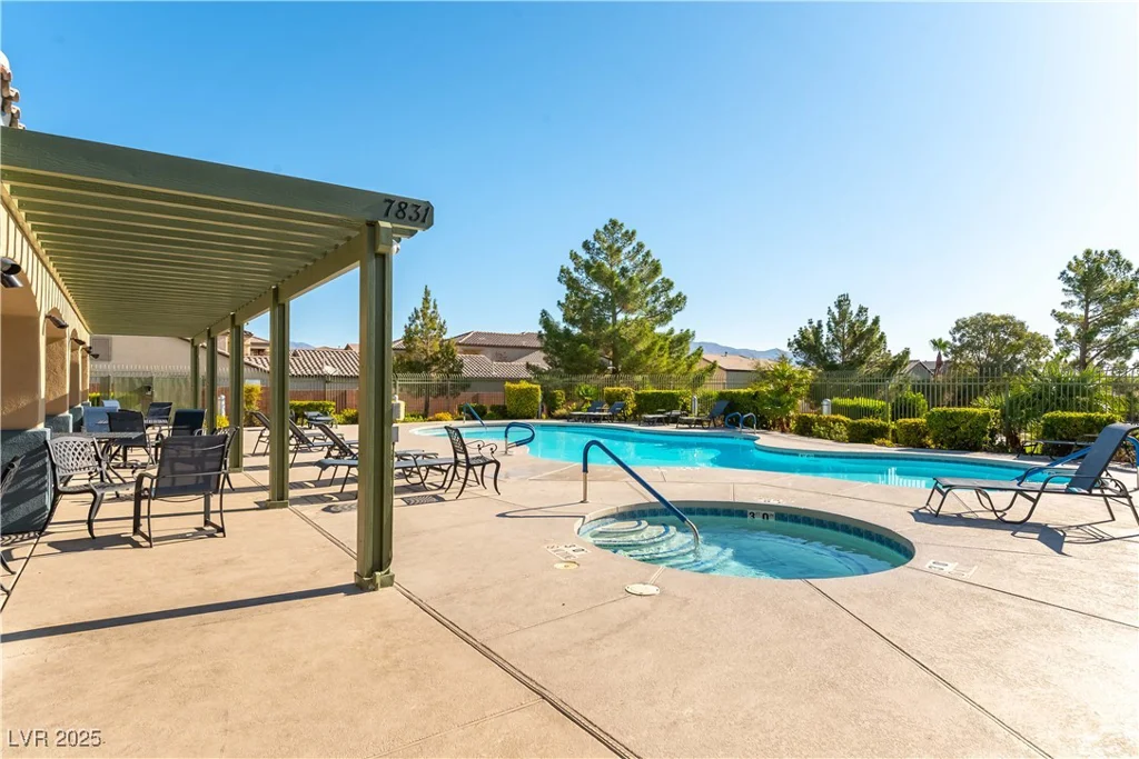 9613 Sharp Horn, Las Vegas, NV 89149