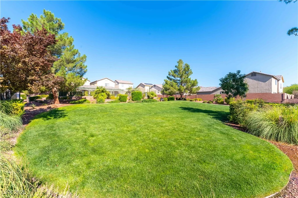 9613 Sharp Horn, Las Vegas, NV 89149
