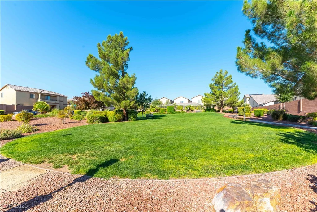 9613 Sharp Horn, Las Vegas, NV 89149