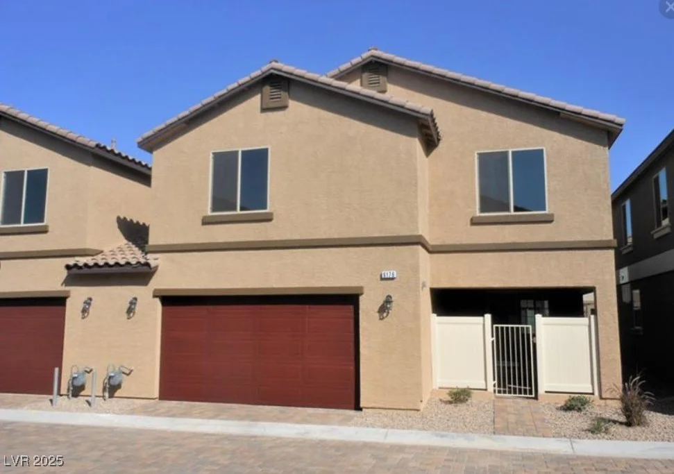 6176 Scarlet Leaf, Las Vegas, NV 89148