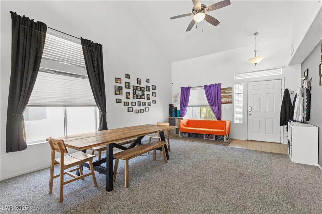4435 Scarlet Sea, North Las Vegas, NV 89031