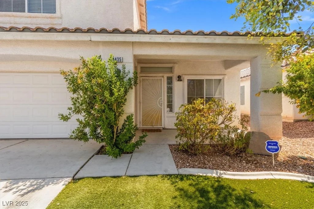 4435 Scarlet Sea, North Las Vegas, NV 89031