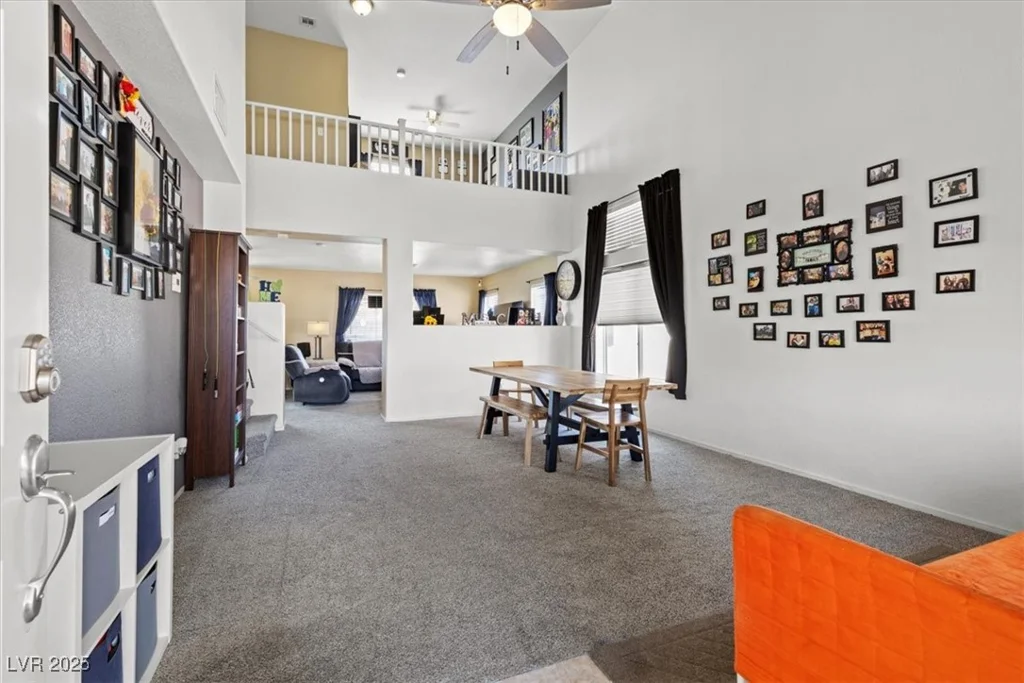 4435 Scarlet Sea, North Las Vegas, NV 89031