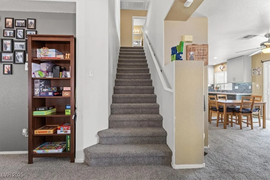 4435 Scarlet Sea, North Las Vegas, NV 89031