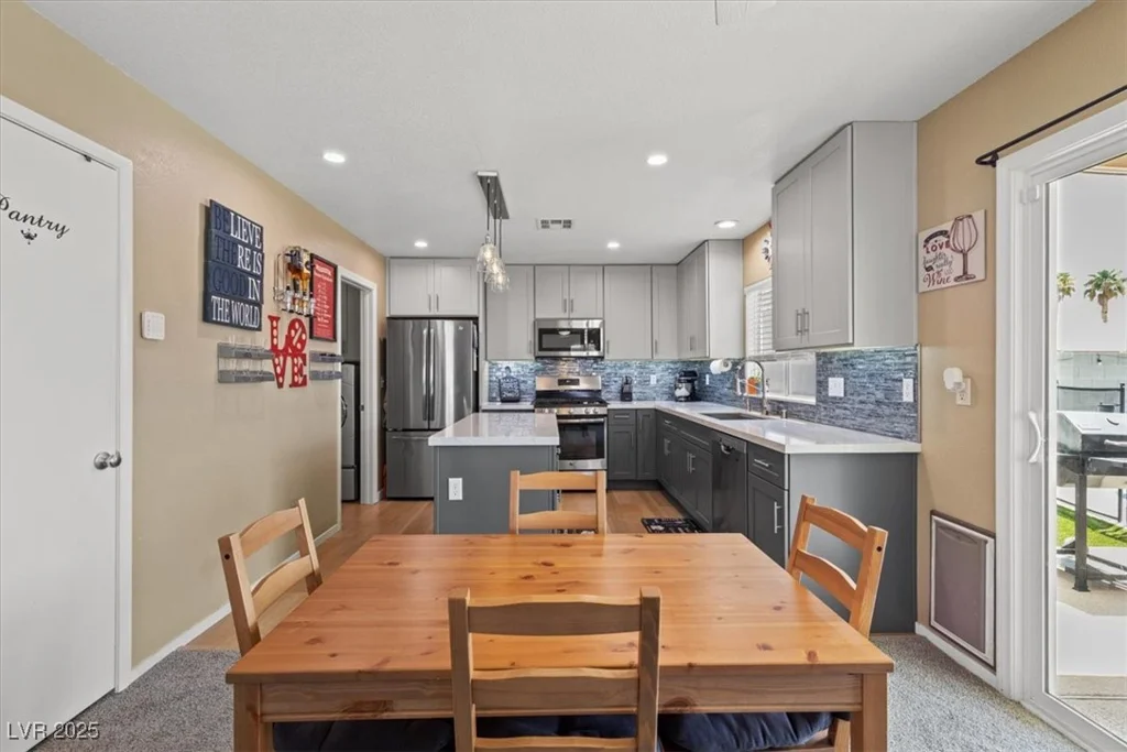 4435 Scarlet Sea, North Las Vegas, NV 89031