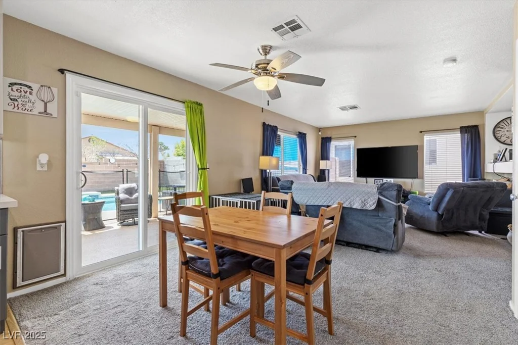 4435 Scarlet Sea, North Las Vegas, NV 89031