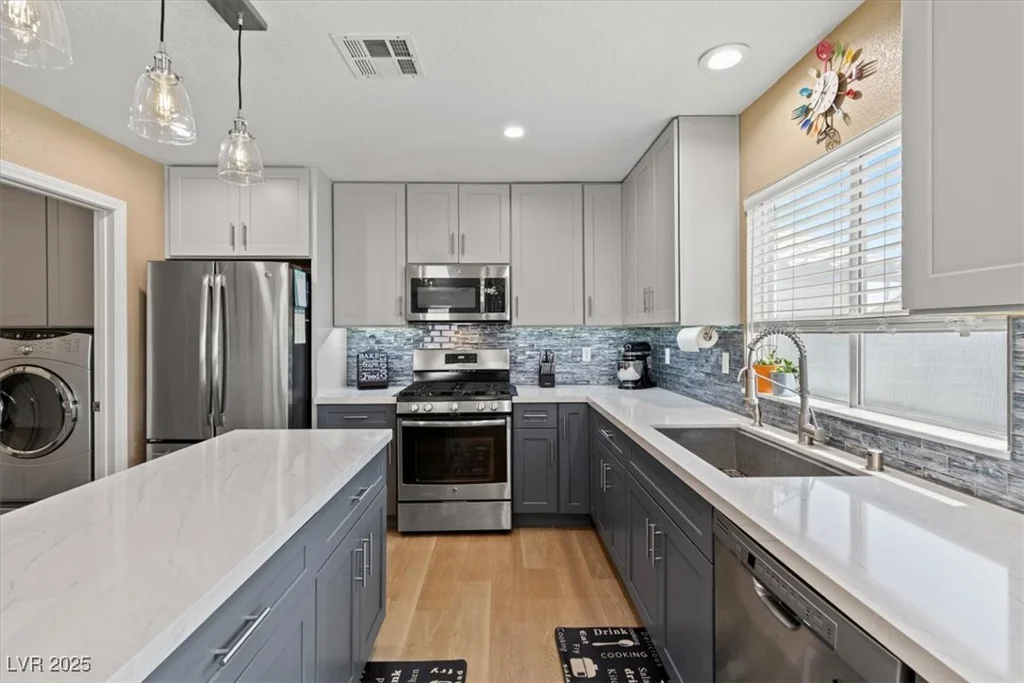 4435 Scarlet Sea, North Las Vegas, NV 89031