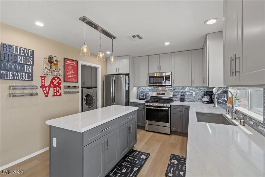 4435 Scarlet Sea, North Las Vegas, NV 89031
