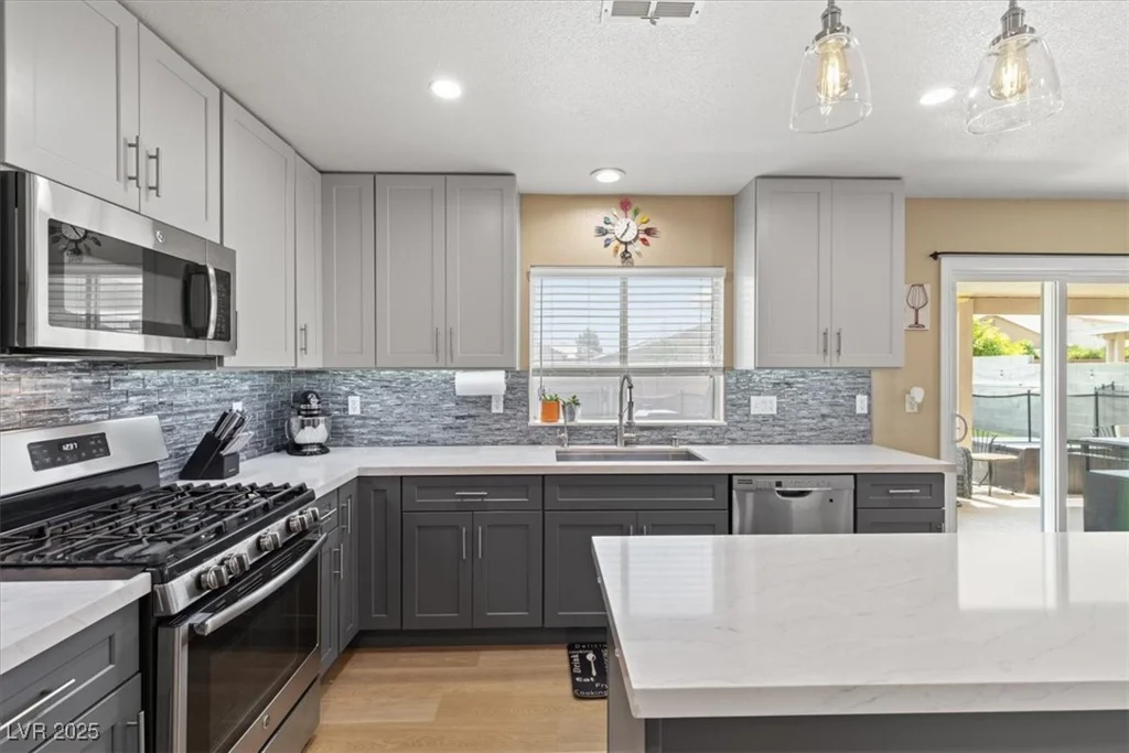 4435 Scarlet Sea, North Las Vegas, NV 89031