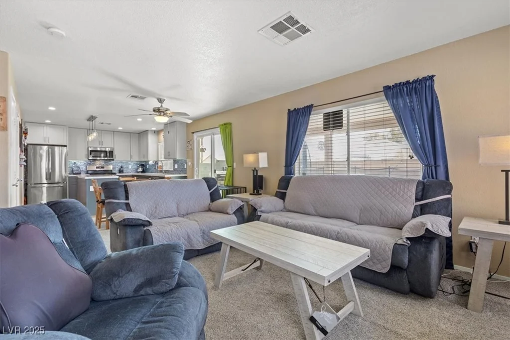 4435 Scarlet Sea, North Las Vegas, NV 89031
