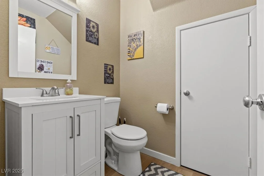 4435 Scarlet Sea, North Las Vegas, NV 89031