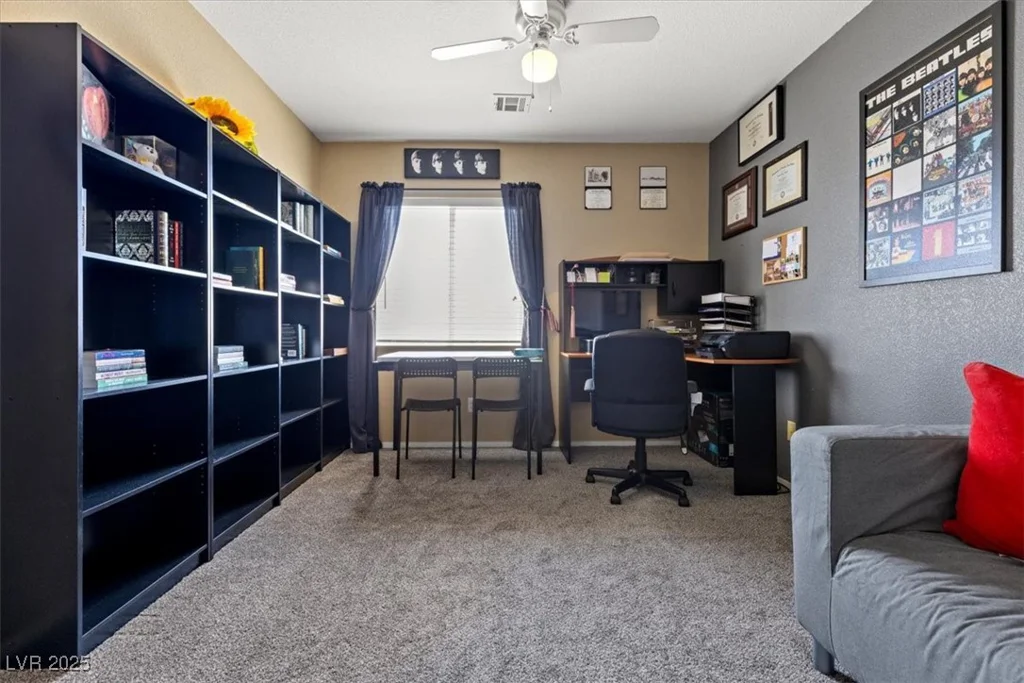 4435 Scarlet Sea, North Las Vegas, NV 89031