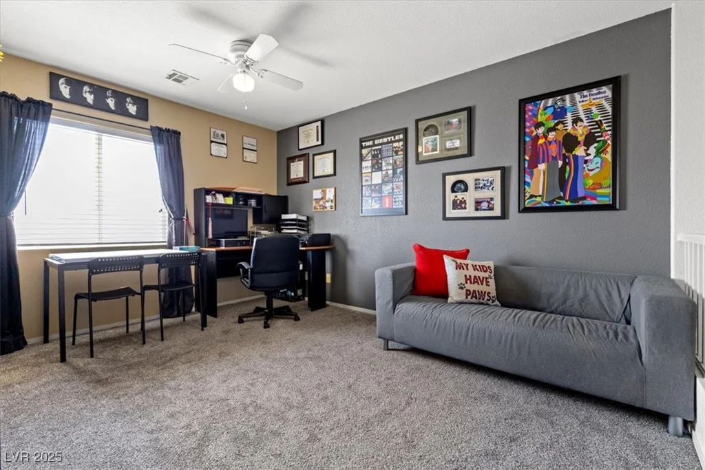 4435 Scarlet Sea, North Las Vegas, NV 89031