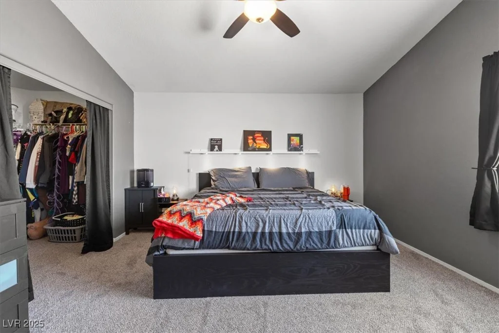 4435 Scarlet Sea, North Las Vegas, NV 89031